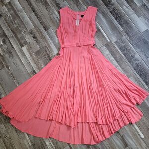 BGL Pink Dress Size 6